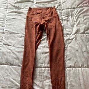 Lululemon Align Leggings